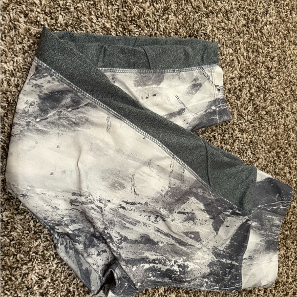 Leggings - Gray - Picture 3 of 3